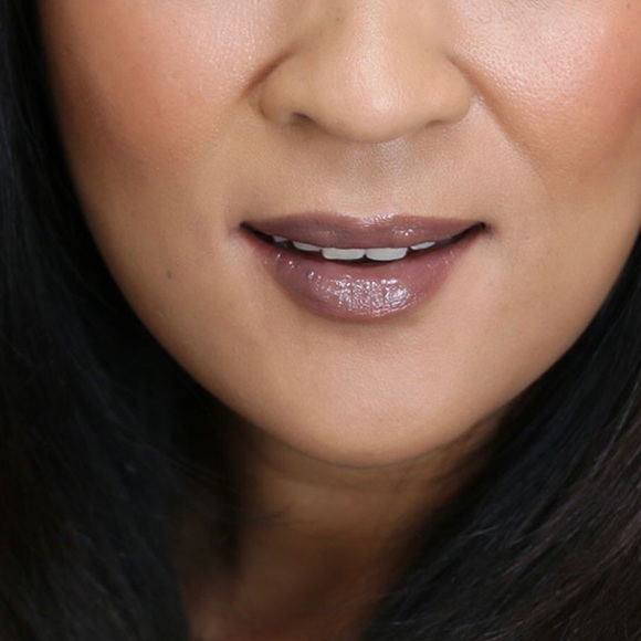 Lipstick Queen Long-Wearing Lipstick, Black Lace Rabbit (NWT) - Picture 2 of 6